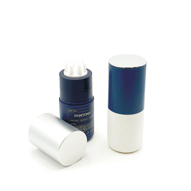 Kumsung Unveils Innovative Scalp Care Solution to Combat Hair Loss